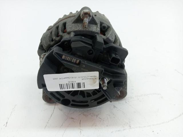 8200390675 Renault (RVI)