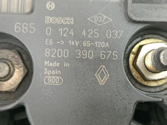 8200390675 Renault (RVI)