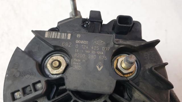 8200390675 Renault (RVI)