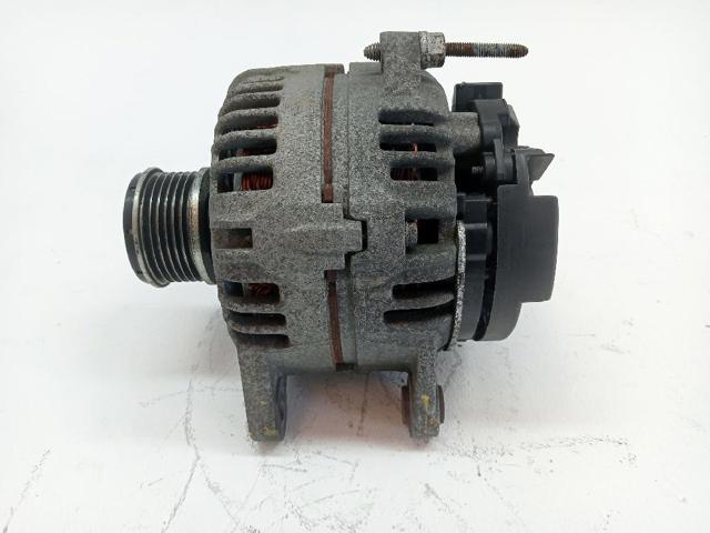 Alternator 8200390675 RENAULT