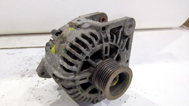 8200390676 Renault (RVI)