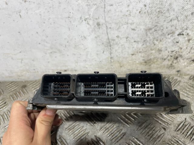 Sterownik silnika 8200391966 RENAULT