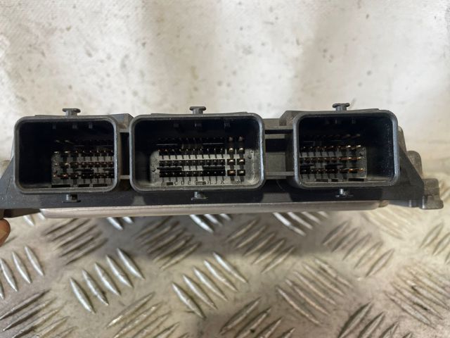Sterownik silnika 8200391966 RENAULT
