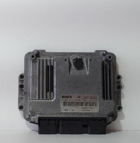 Sterownik silnika 8200391966 RENAULT