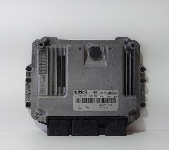Sterownik silnika 8200391966 RENAULT