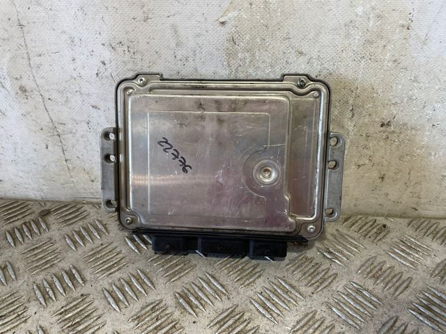 Sterownik silnika 8200391966 RENAULT