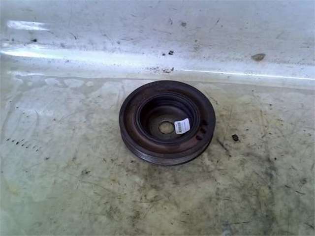 Koło pasowe wału korbowego 8200392697 RENAULT