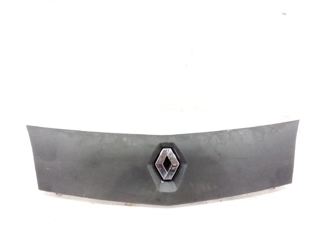 Osłona chłodnicy kompletna (panel mocowania reflektorów) 8200393685 RENAULT