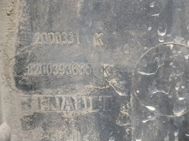 8200393685 Renault (RVI)