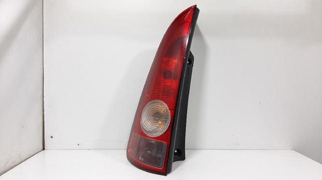 Lampa zespolona tylna lewa 8200394722 RENAULT
