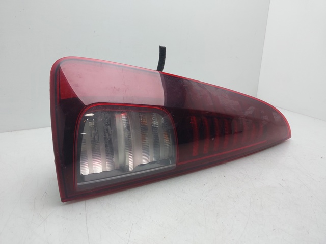 Lampa zespolona tylna lewa 8200394722 RENAULT