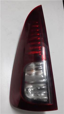 Lampa zespolona tylna lewa 8200394722 RENAULT