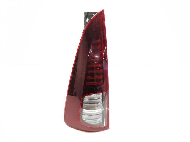 Lampa zespolona tylna lewa 8200394722 RENAULT