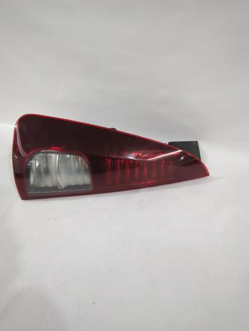 Lampa zespolona tylna lewa 8200394722 RENAULT