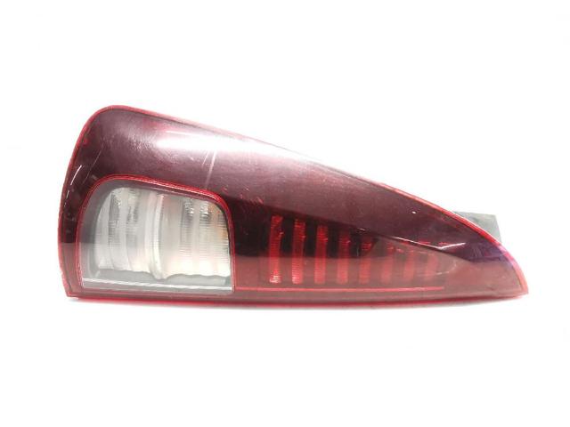 Lampa zespolona tylna lewa 8200394722 RENAULT