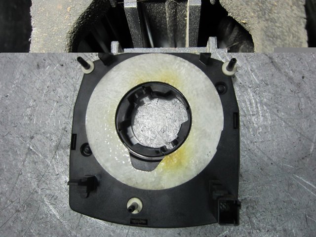 Lampa zespolona tylna lewa 8200394722 RENAULT