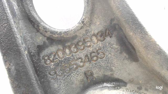 8200395034 Renault (RVI)