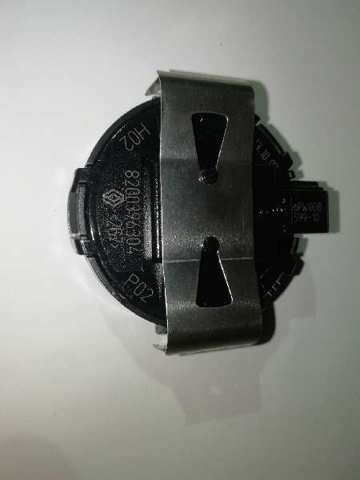 Czujnik deszczu Renault Megane 2 EM0, EM1