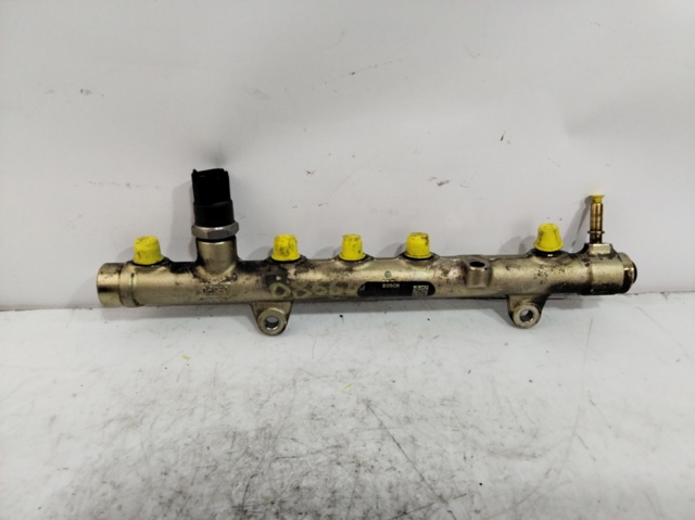 Czujnik ciśnienia paliwa 8200396999 RENAULT