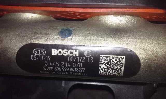 8200396999 Renault (RVI)