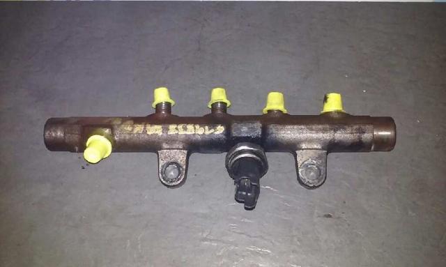 Rozdzielacz paliwa 8200397346 RENAULT