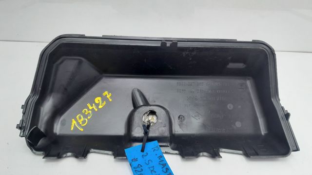 Pokrywa silnika dekoracyjna do Renault Trafic FL