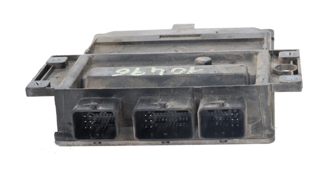 Sterownik silnika 8200399038 NISSAN