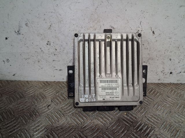 Sterownik silnika 8200399038 RENAULT