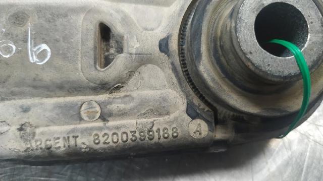 Poduszka (podpora) silnika tylna 8200399188 RENAULT