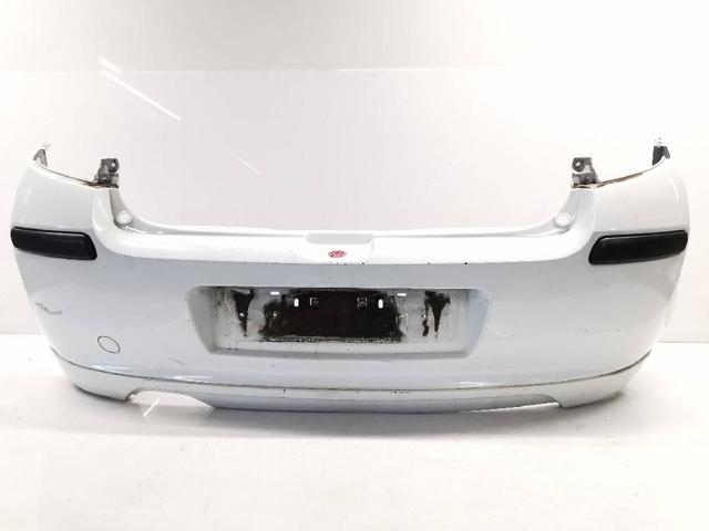 Zderzak tylny 8200402320 RENAULT