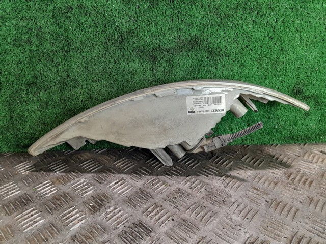 Kierunkowskaz lewy 8200402983 NISSAN