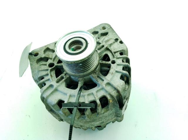Alternator 8200404459 RENAULT