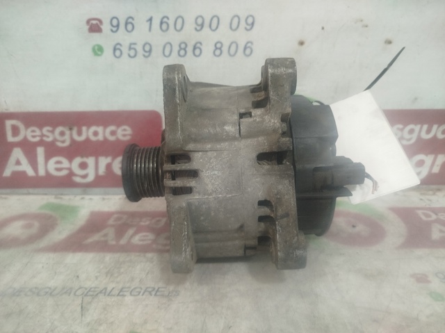 Alternator 8200404459 RENAULT