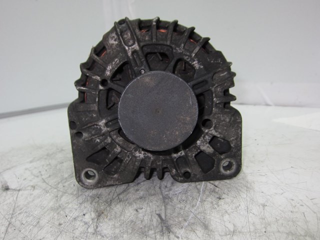 Alternator 8200404459 RENAULT