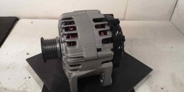 Alternator 8200404459 RENAULT