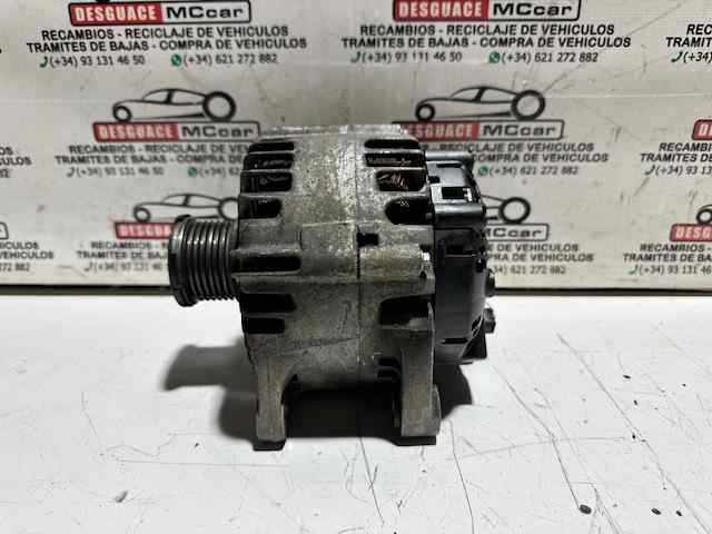 Alternator 8200404459D RENAULT