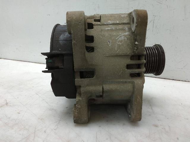 Alternator 8200404459D RENAULT