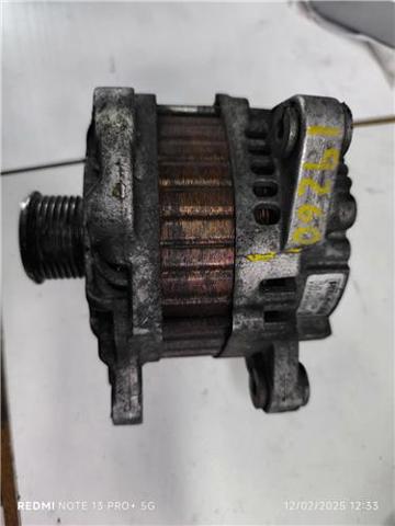 Alternator 8200404464 RENAULT