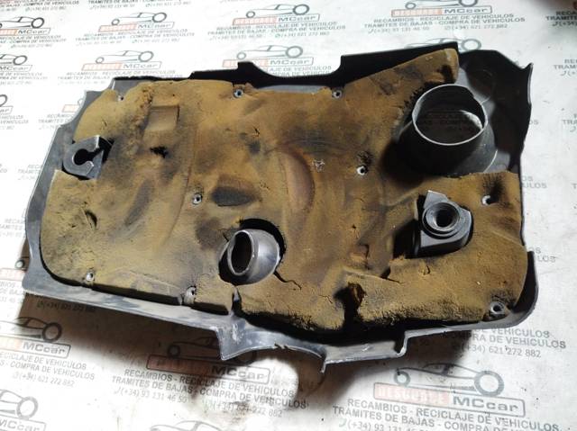 Pokrywa silnika dekoracyjna Renault Megane 2 LM0, LM1