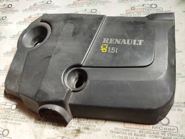 Pokrywa silnika dekoracyjna Renault Megane 2 LM0, LM1