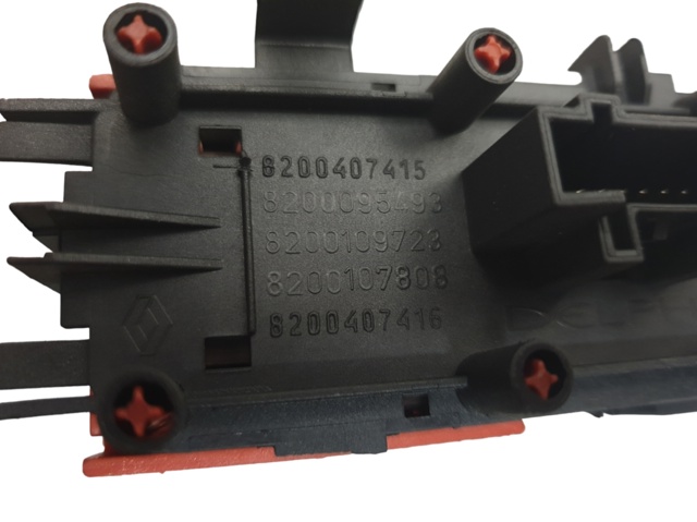 8200407415 Renault (RVI)