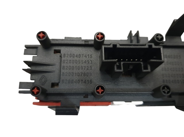 8200407415 Renault (RVI)