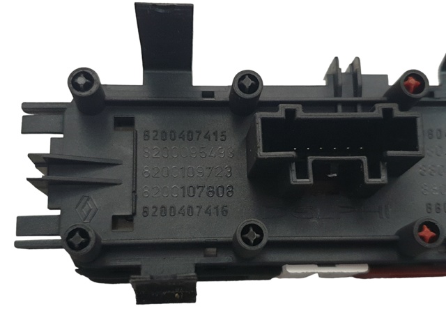 8200407415 Renault (RVI)