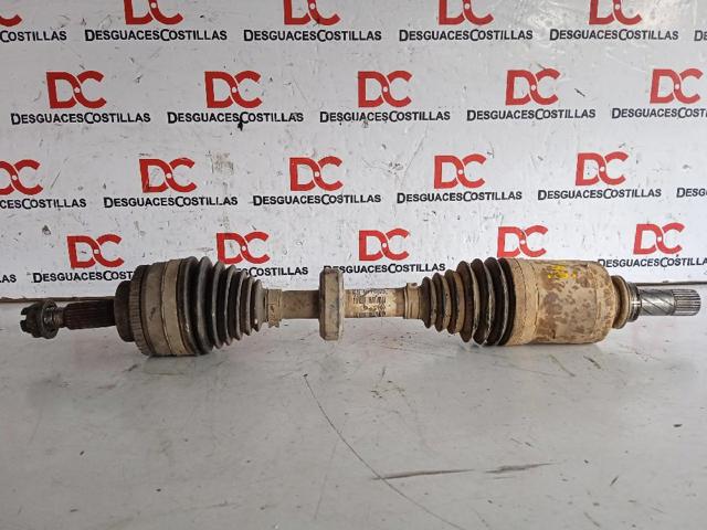 8200407659 Renault (RVI)