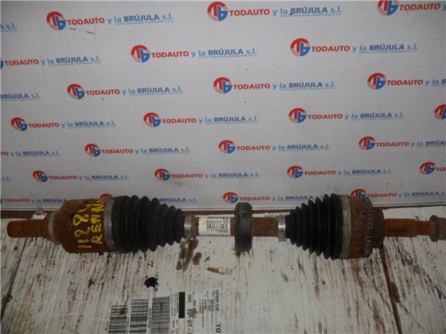 8200407659 Renault (RVI)