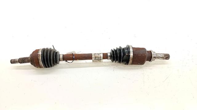 8200408417 Renault (RVI)