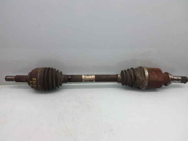 8200408417 Renault (RVI)