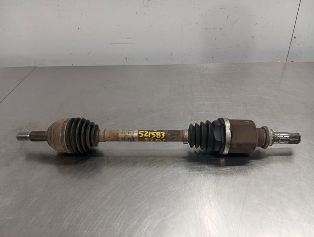 8200408417 Renault (RVI)
