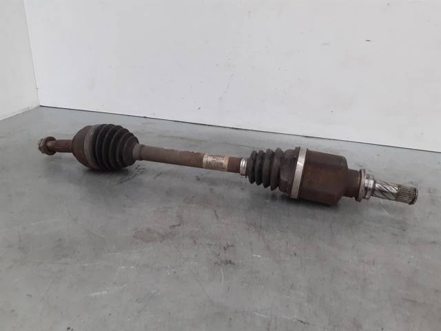 8200408417 Renault (RVI)