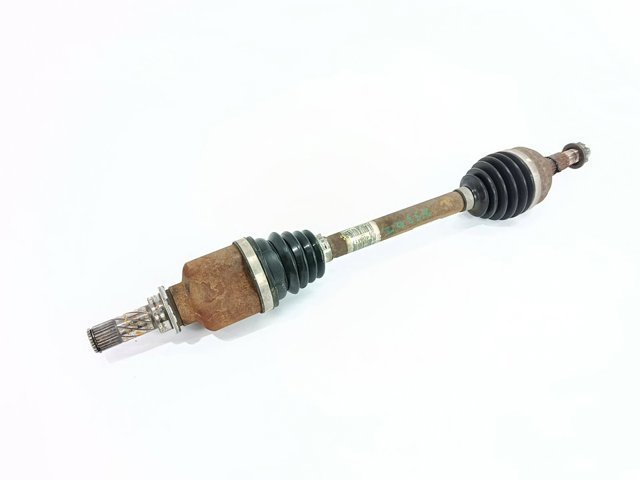 8200408417 Renault (RVI)